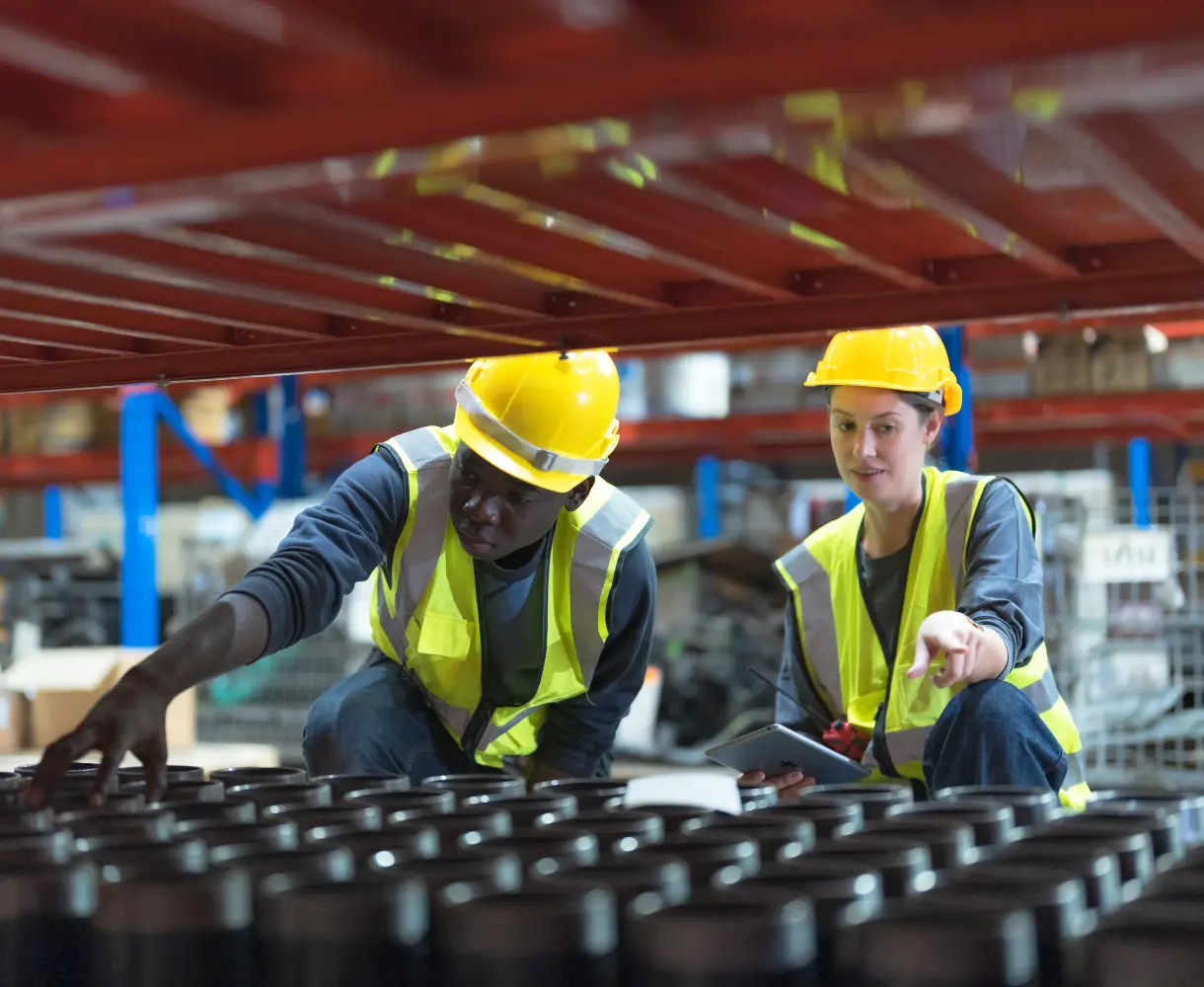 Predictive Maintenance